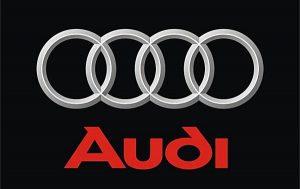 超空氣進駐無錫奧迪4S店&mdash;合作案例