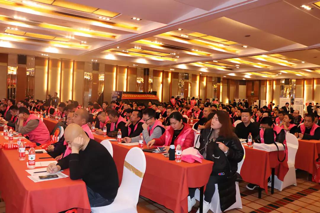 士諾動(dòng)態(tài)|全面出擊，重點(diǎn)扶持，士諾新風(fēng)除濕來(lái)襲暖通巡展西安站