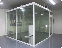 測(cè)試機(jī)器性能