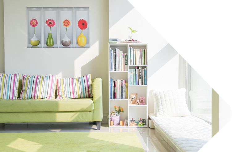 專業(yè)新風(fēng)系統(tǒng)